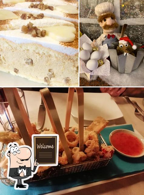 Cafe' Giardinetto