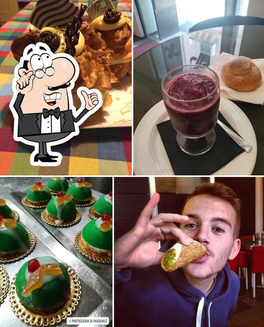 Pasticceria di Pasquale