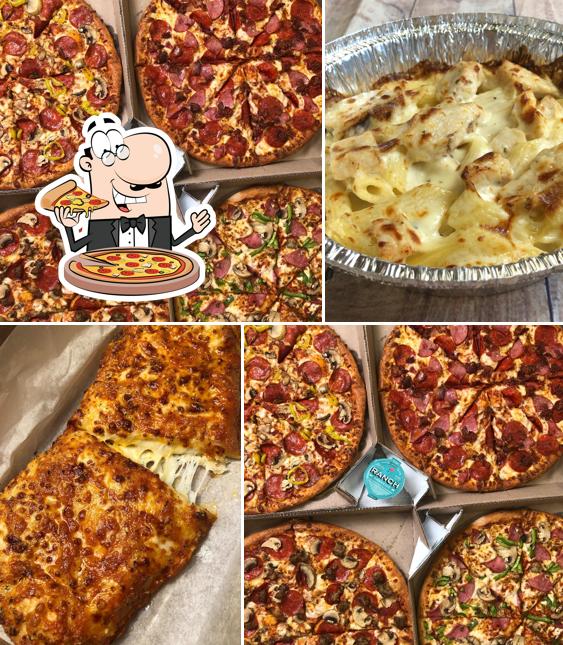 Domino's Pizza