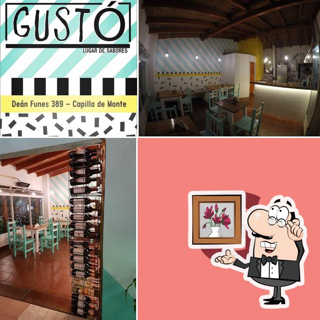 GUSTO