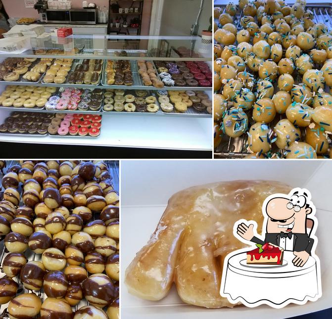 Got Donuts?