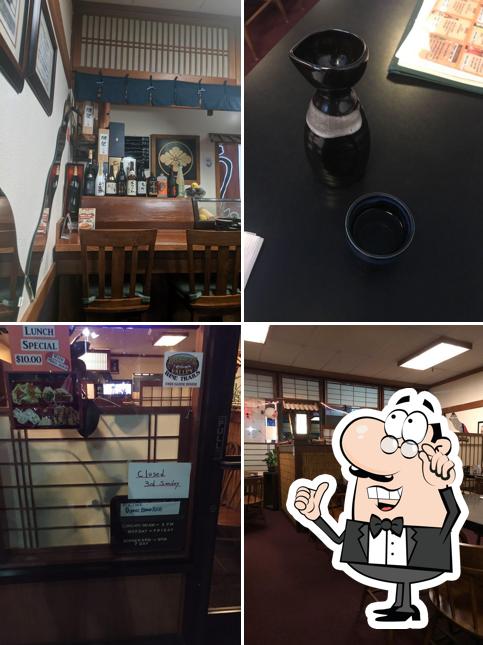 Hanabishi Japanese Cuisine
