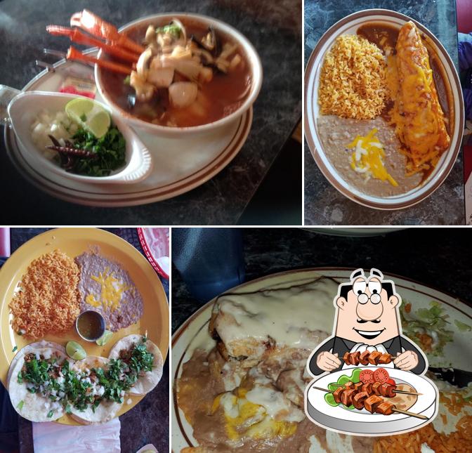 Herradura Family Mexican Restaurant