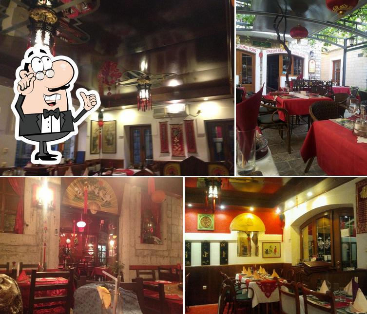 Hong Kong Restaurant