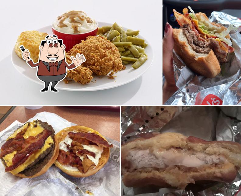 Jack's Family Restaurant
