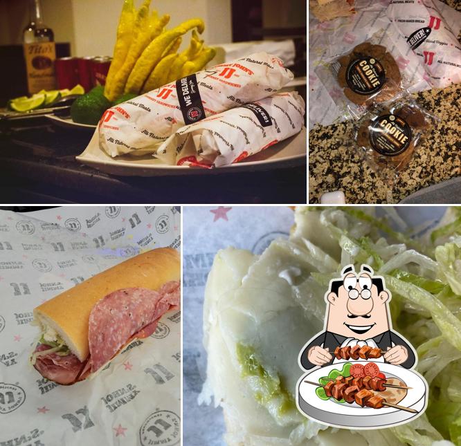 Jimmy John's