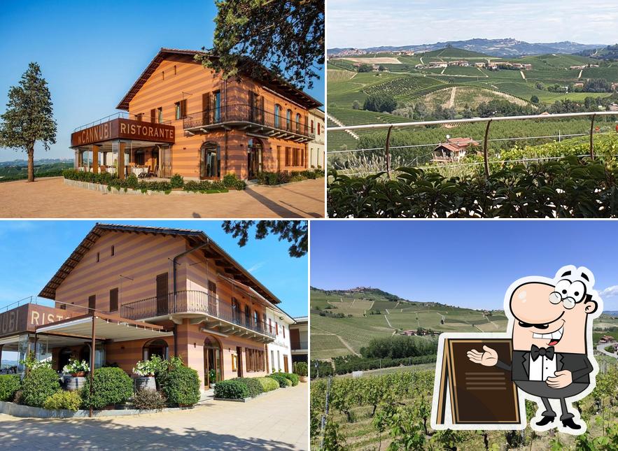 Locanda in Cannubi