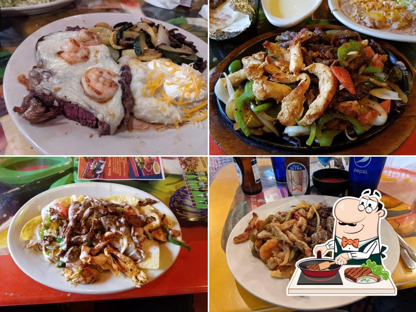 Pepe's Mexican Restaurant