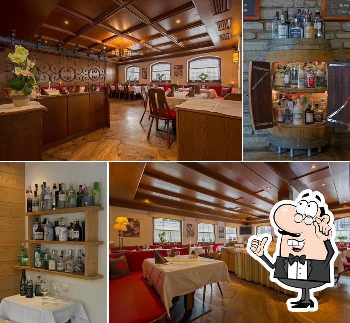 Restaurant Mondschein