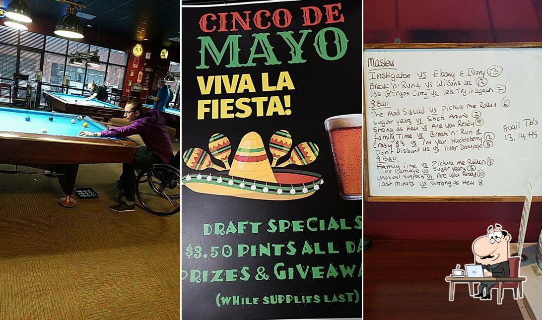 Benny's Billiards and Sports Bar