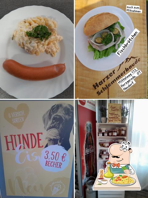 Harzer Schlemmerbaude