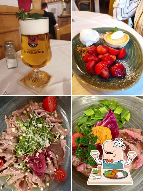 Im Schnitzbiegel Weinstube Und Biergarten