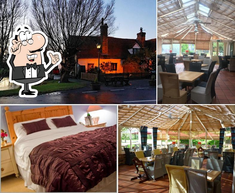 Peldon Rose Inn