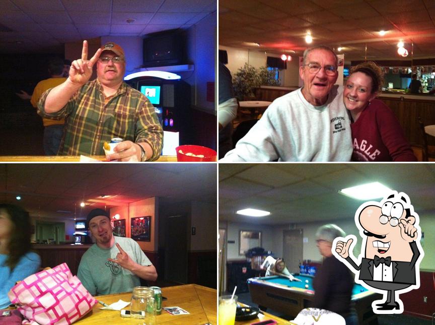 Route 19 Bar & Grill