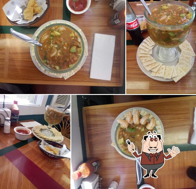 Rigos Tacos