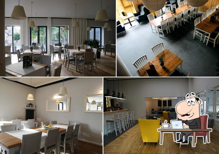 Restauracja Mozaika