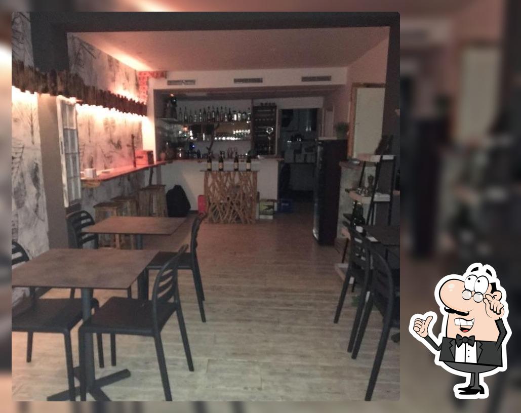 2cientos bar y tapas