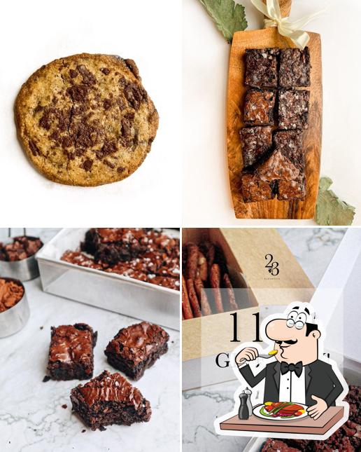 Bakehouse 23