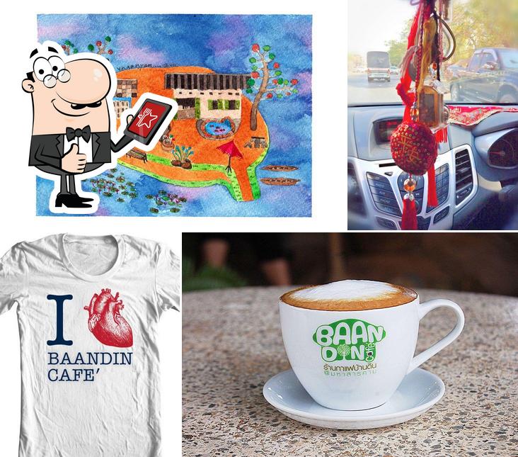 Ban Din Coffee