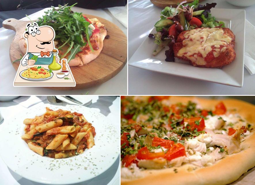 Benevento Woodfire Pizzeria