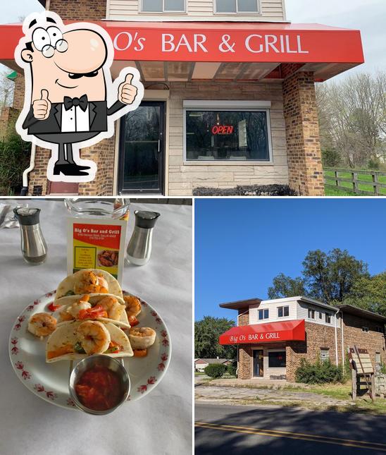 Big O's Bar and Grill