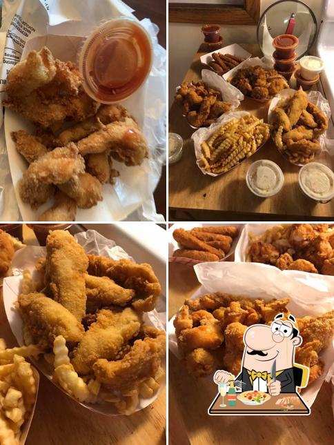 Bob's Shrimp