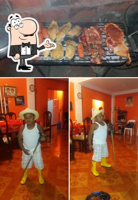 Chuzo Loco