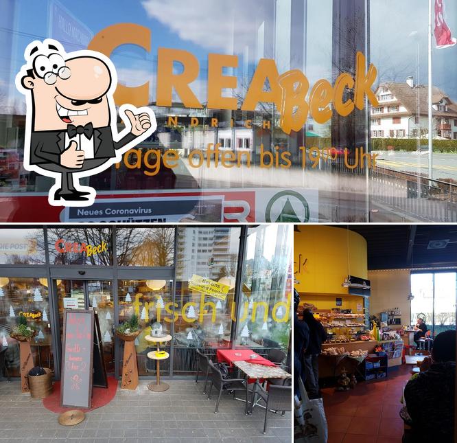 Creabeck AG