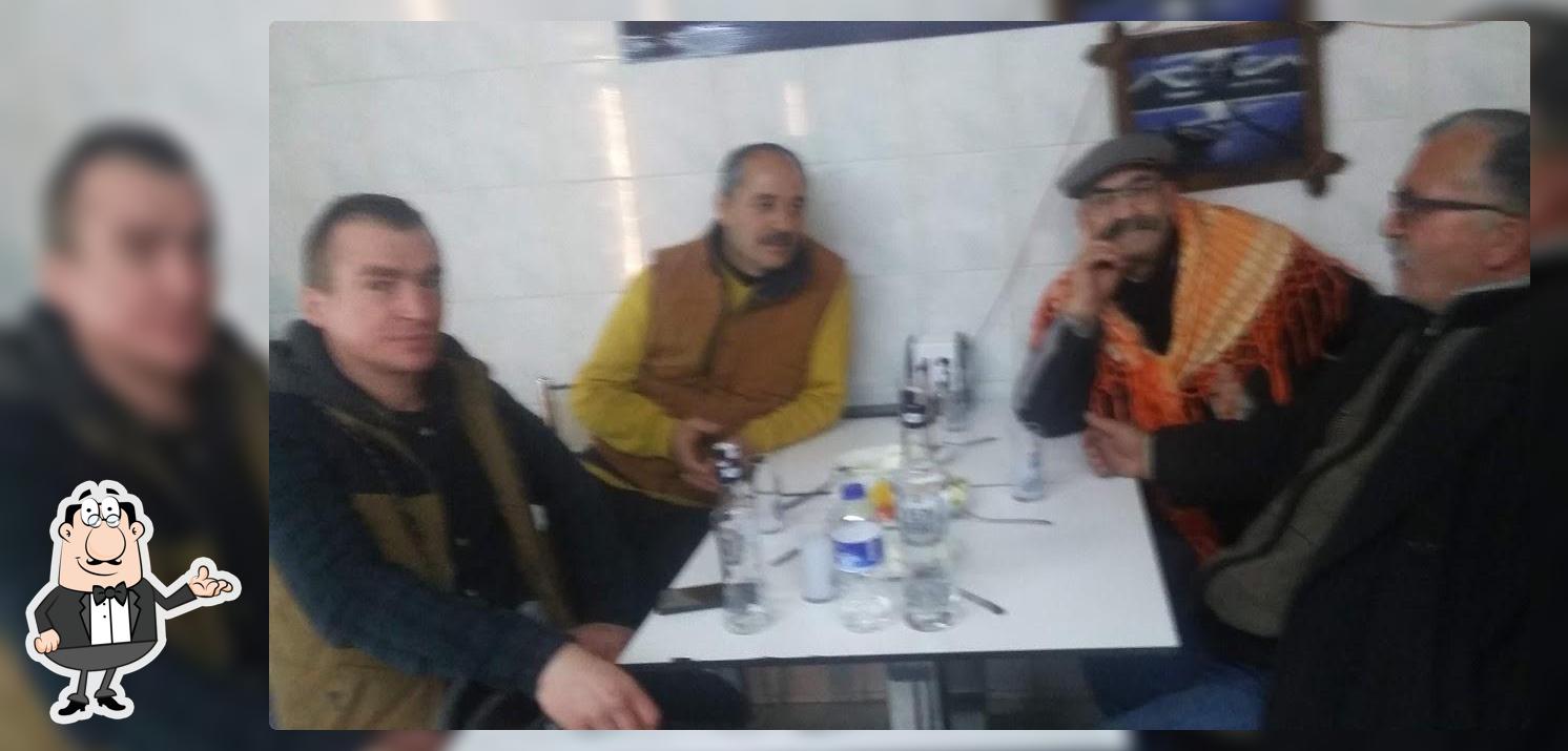 Deli kadirin yeri