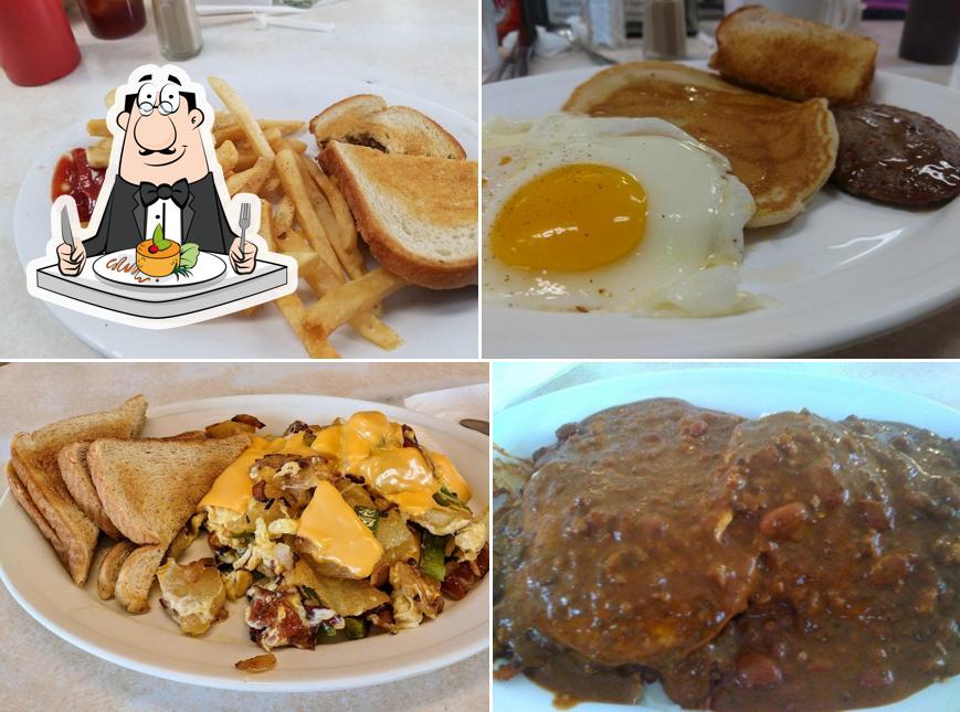 George's Diner
