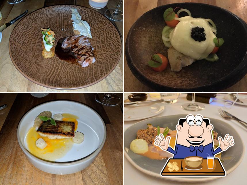 Restaurant Johannes