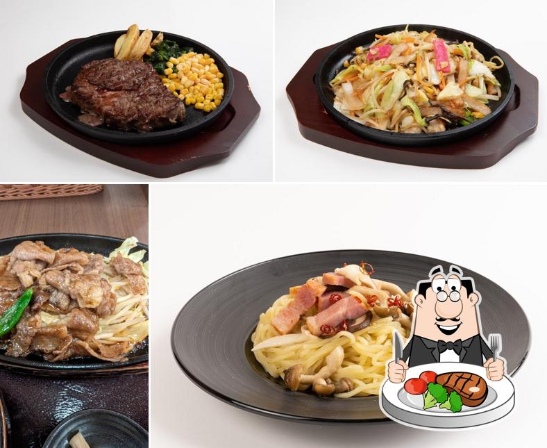 KOMOREBI RESTAURANT(こもれびレストラン)
