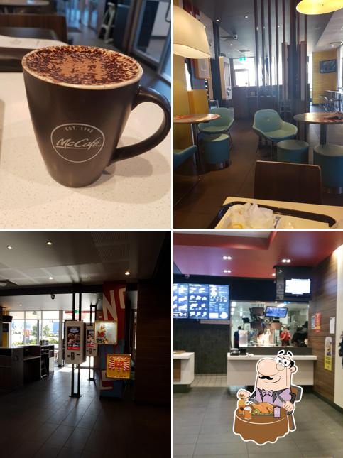 McDonald's Tingalpa