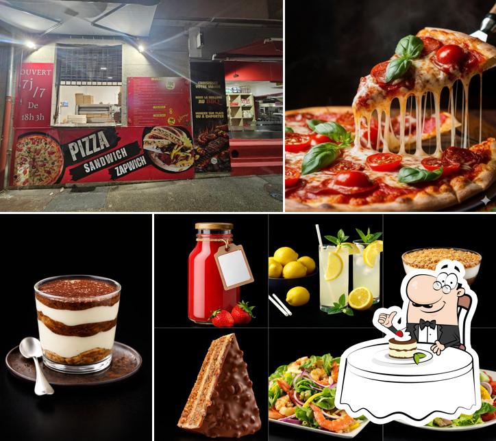 PIZZERIA ATLAS