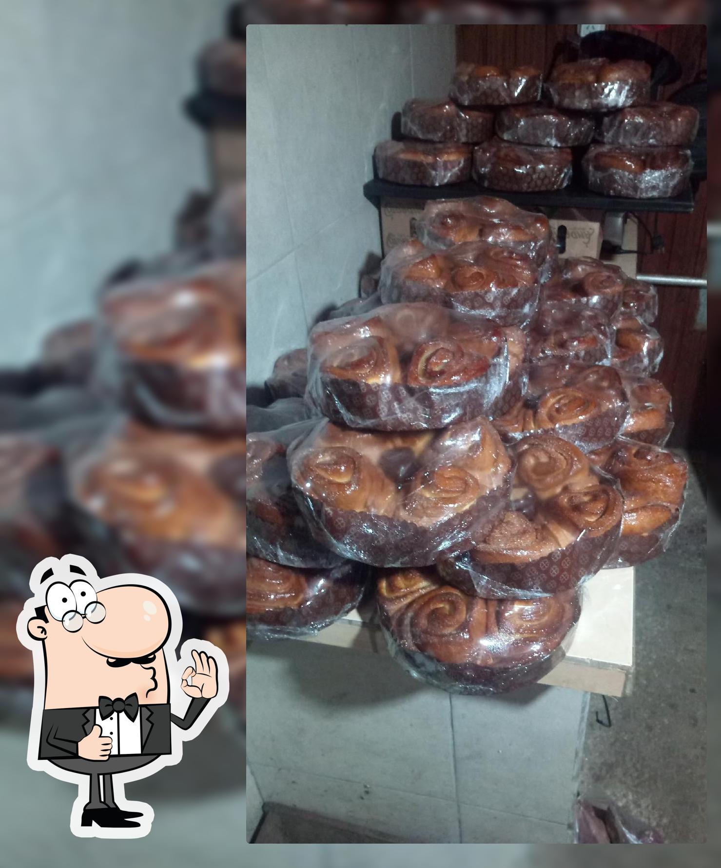Panadería "Don Guillermo"
