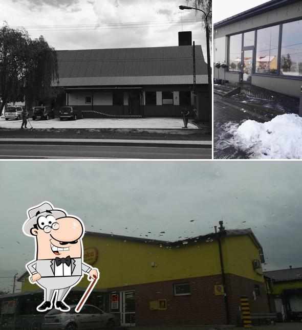 Piekarnia Zdrowy Chleb - Nowe Brzesko