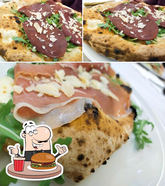 Pizzeria Masaniello