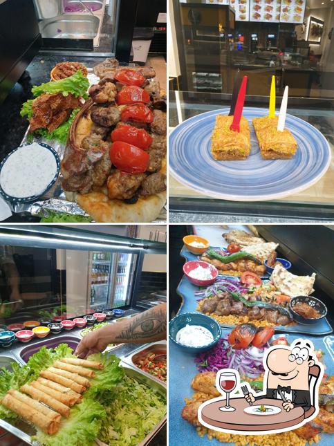 ROYAL KEBAP Pizza - Grill