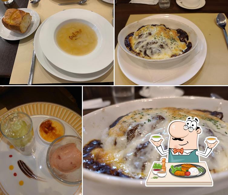 Ristorante UEMON