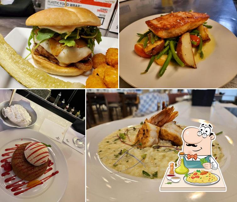 Stix Bar & Grille