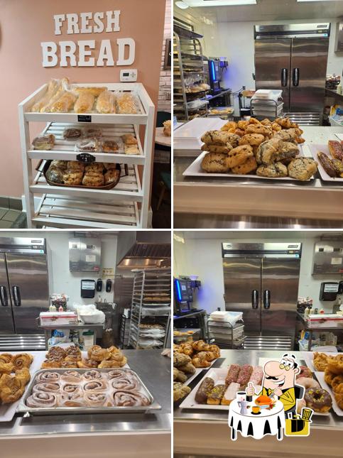 Sweet House Bakery