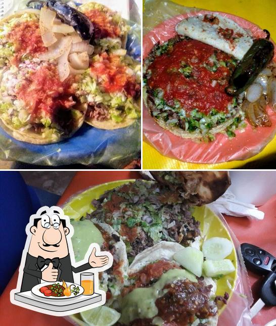 Taqueria Fabiola