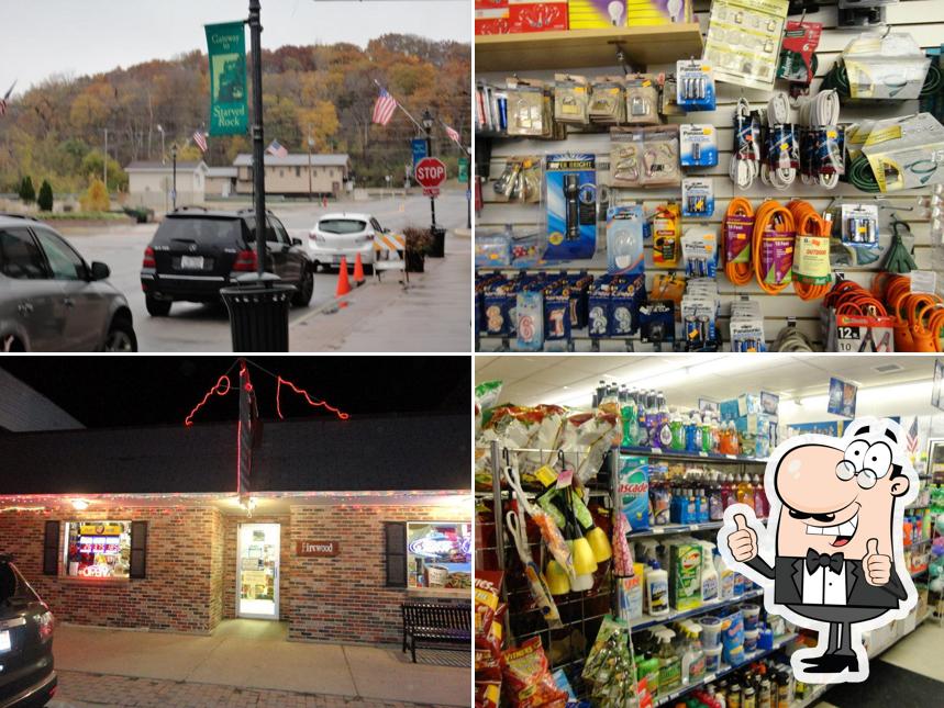 Utica Market