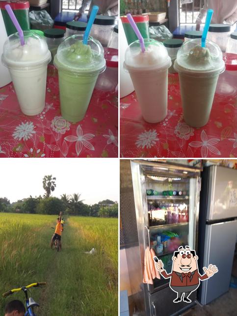 ร้านก๋วยเตี๋ยวยายเม้า