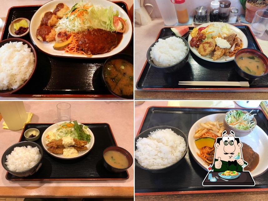 洋食や