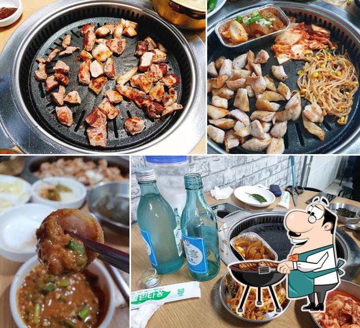태영생막창