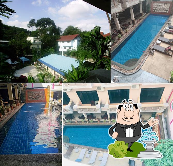 Seeka Boutique Resort