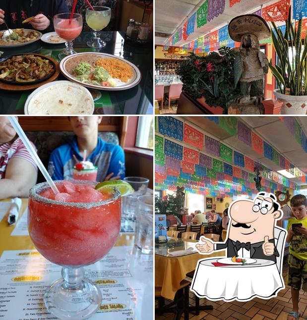 Sol De Mexico