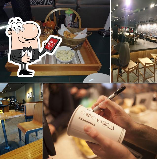 Starbucks Coffee Company