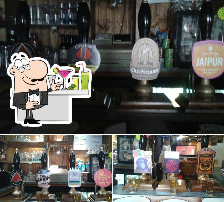 Thorntree inn
